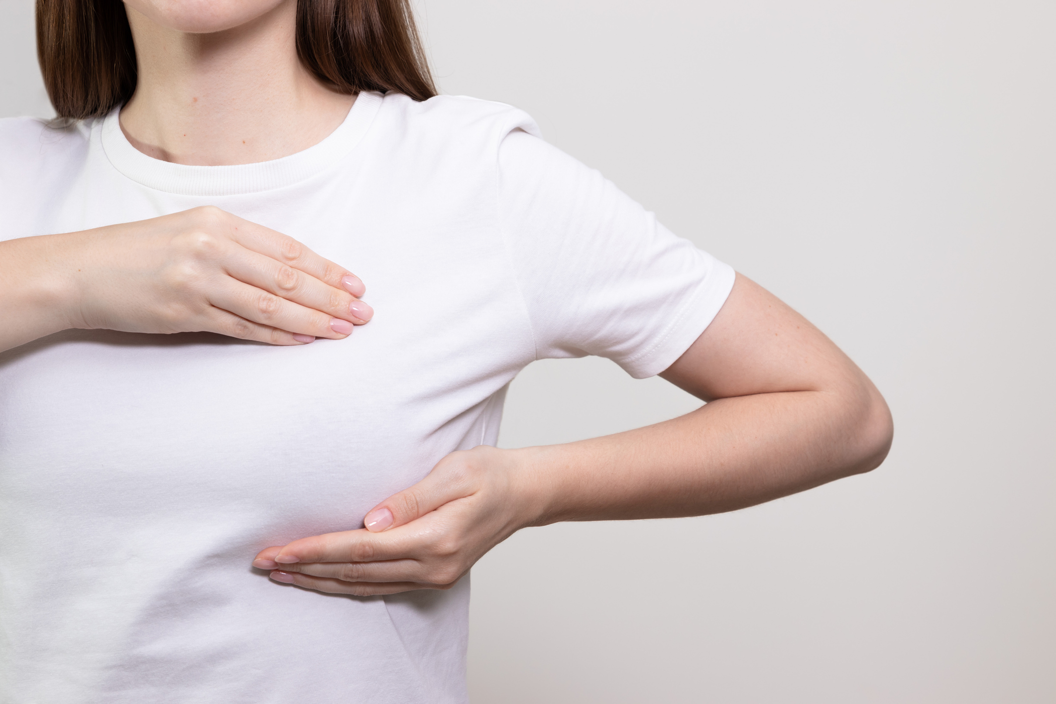 Child cancer survivors and increased risk of breast cancer