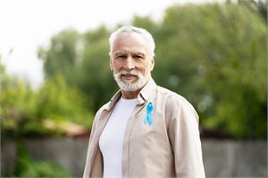 Prostate cancer- surgery alternative