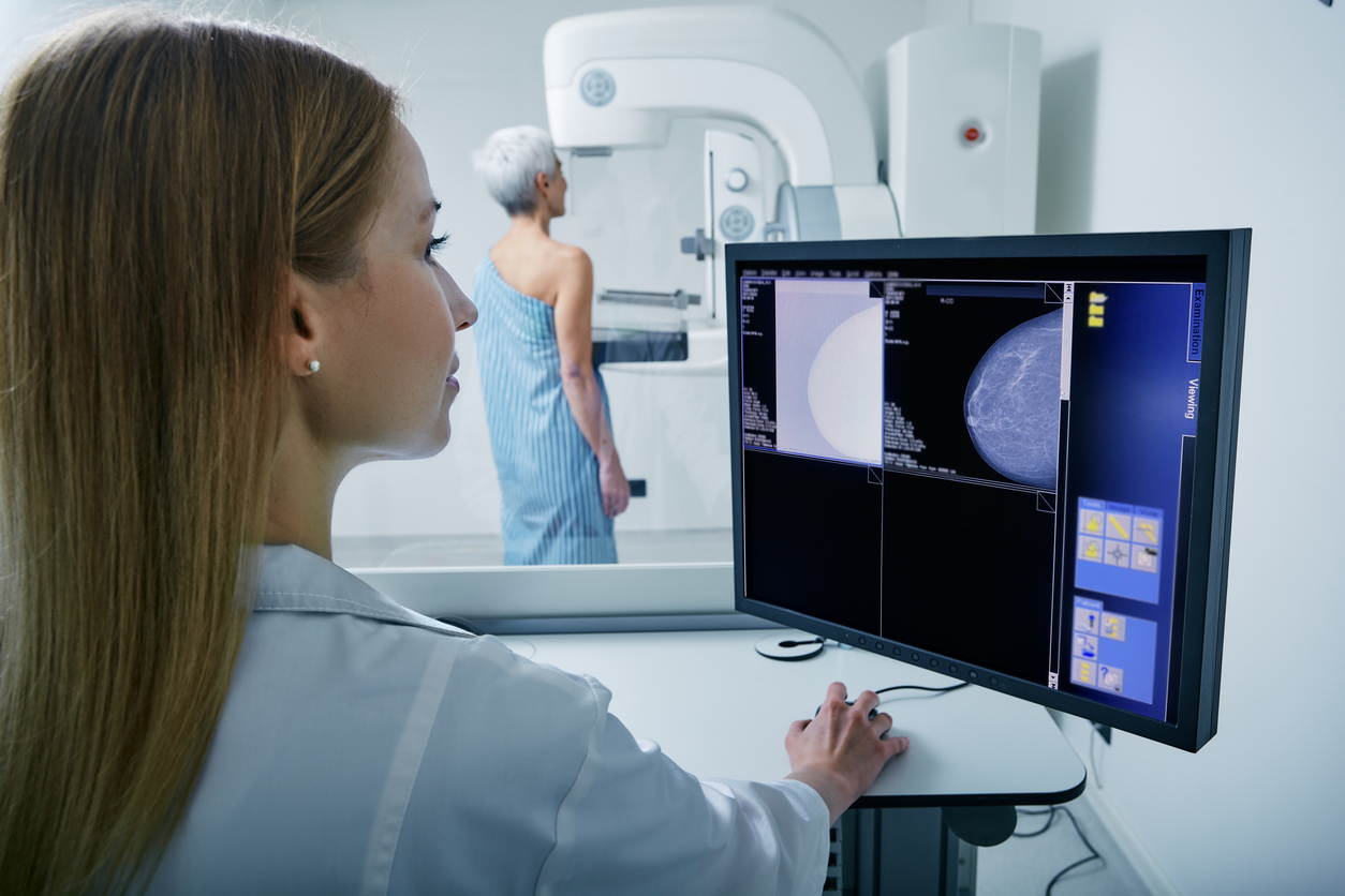 Alternative Breast Cancer Treatment