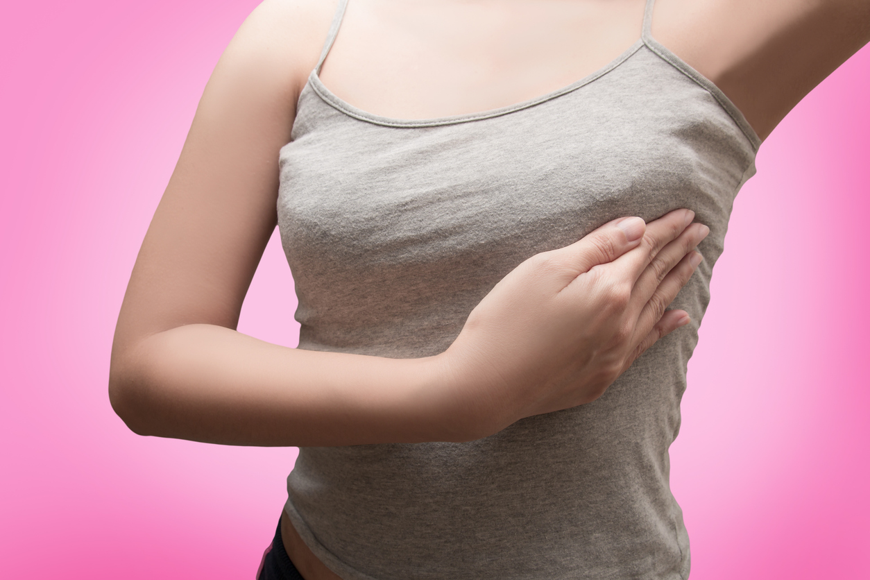 Do British women with breast cancer still get a raw deal?