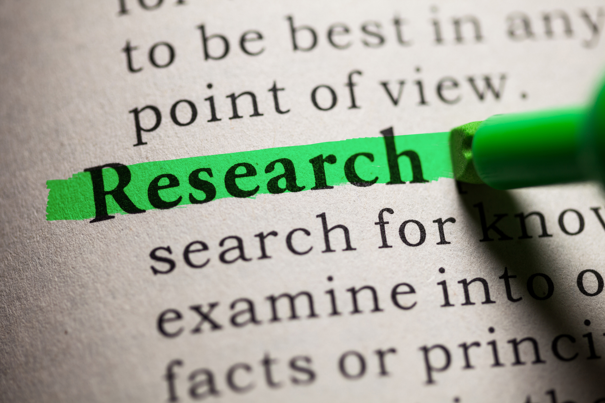 Latest cancer research and news