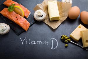 Two studies show importance of Vitamin D with triple negative breast cancer