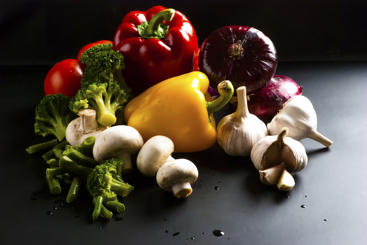 Good diet and lifestyle changes can limit aggressive prostate cancer