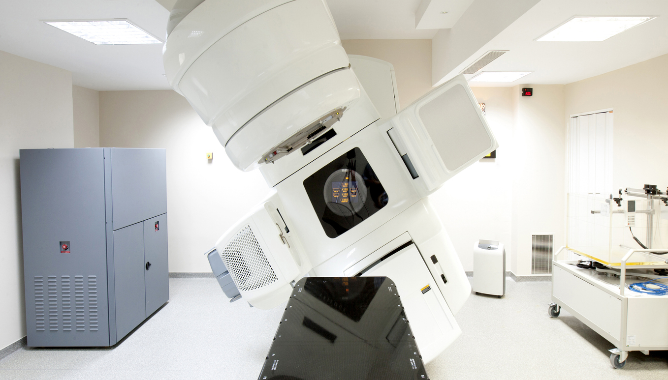 Alternative Colorectal Cancer Treatment