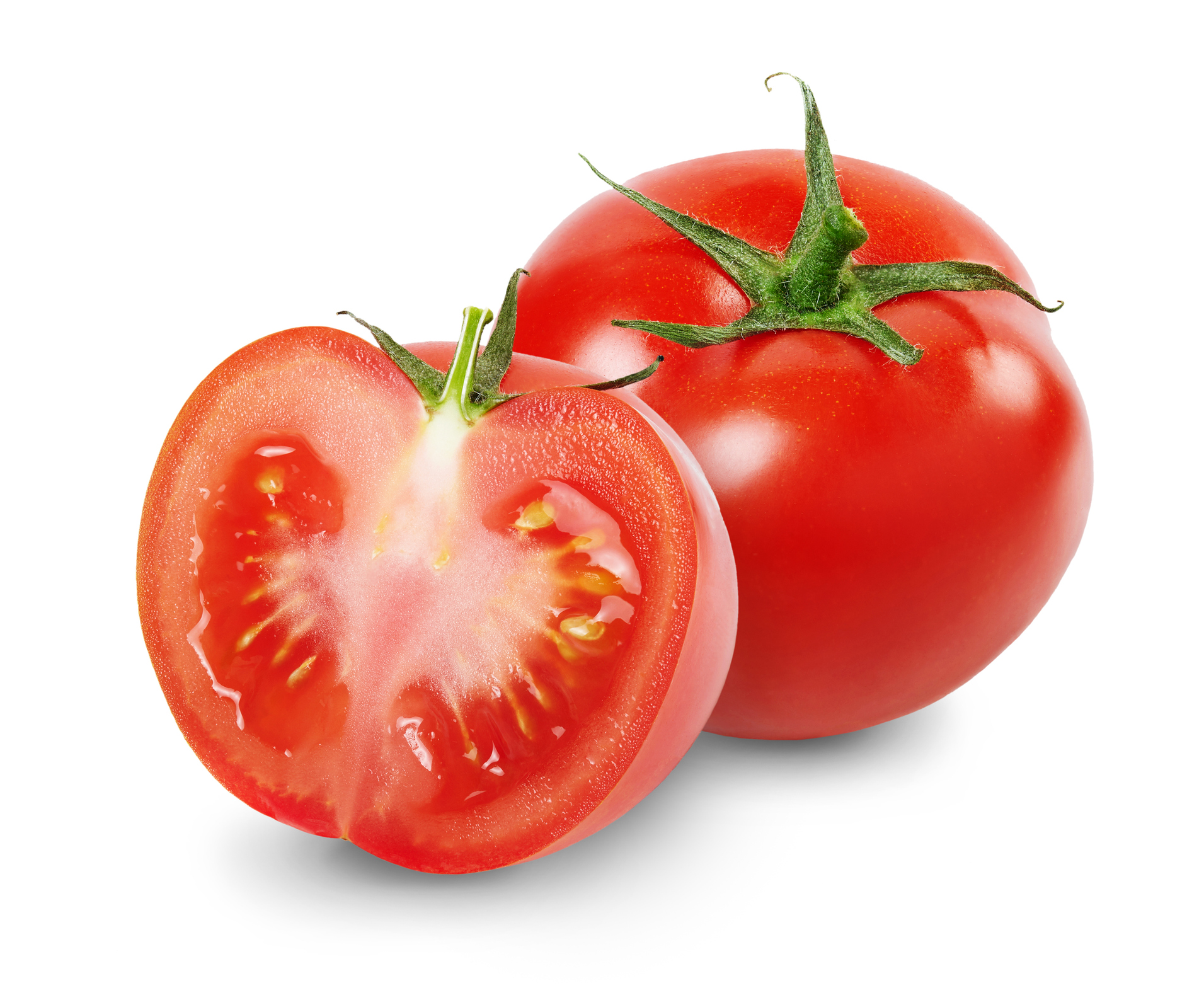 Tomatoes linked to lower prostate cancer risk (yet again!!)