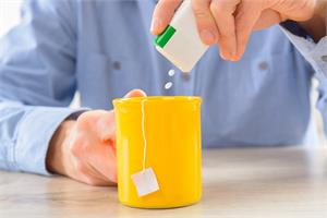 Sweeteners are dangerous to your gut bacteria