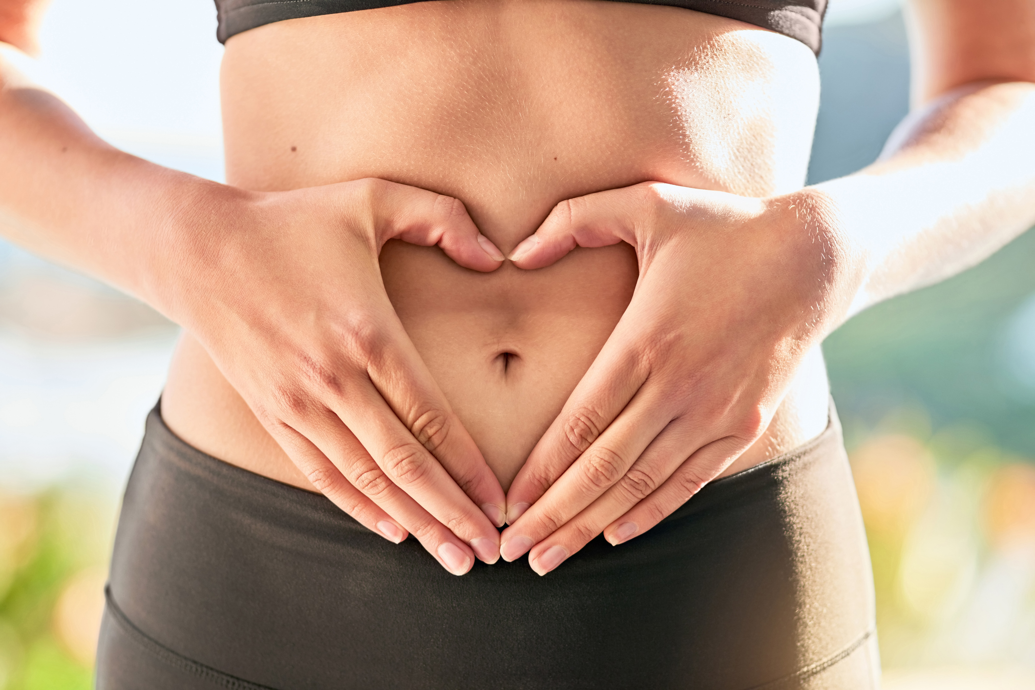 Oestrogen Dominance and your Estrobolome