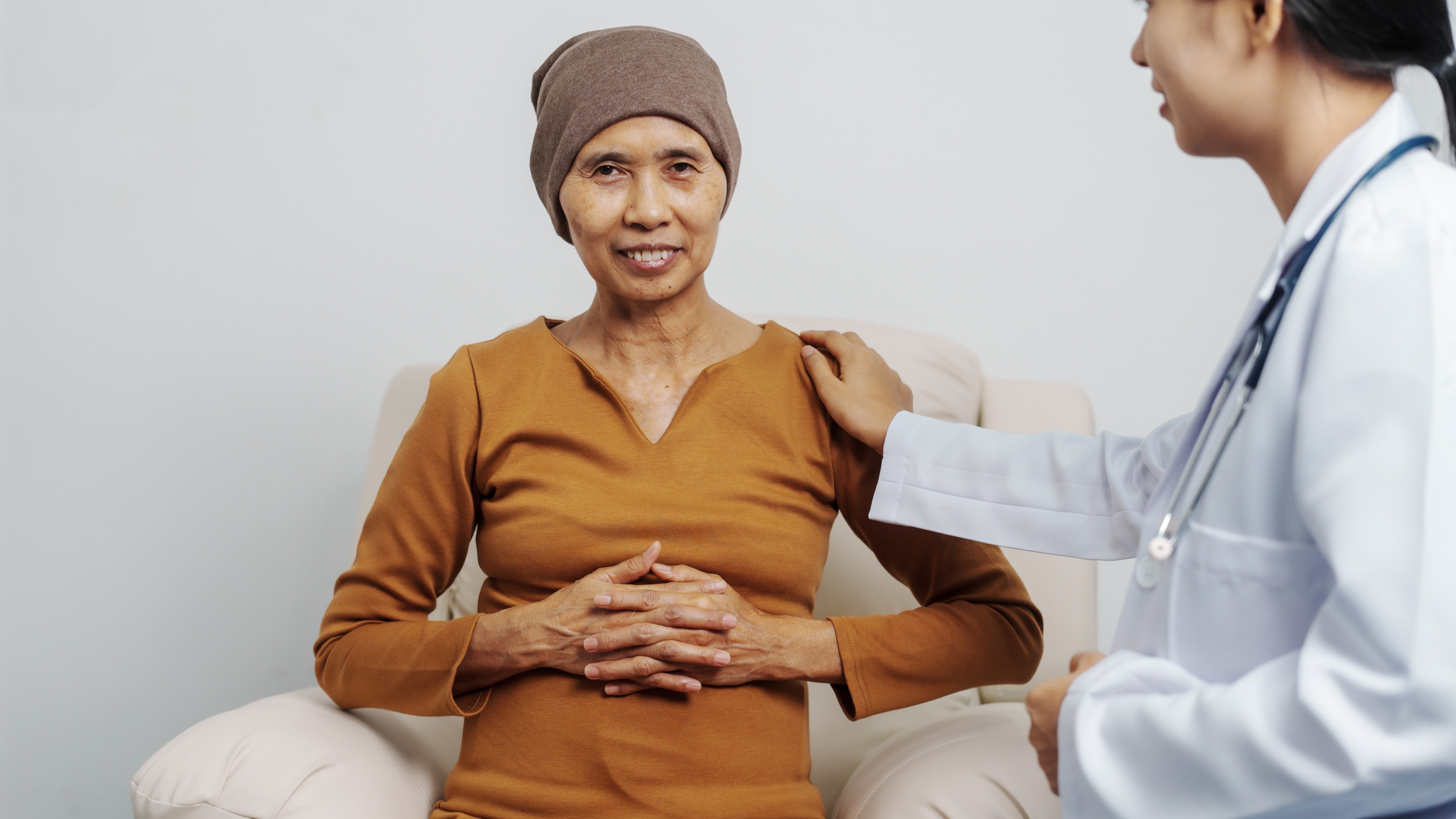 Hyperthermia - an effective ’alternative’ cancer treatment