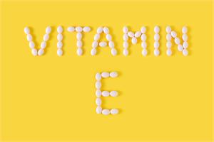 Other forms of vitamin E more effective than alpha-tocopherol